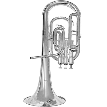 SAXOR ALTO VINCENZO PLATEADO, V-SAXOR-S